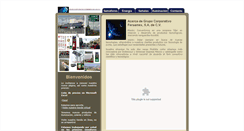 Desktop Screenshot of fersamex.com.mx